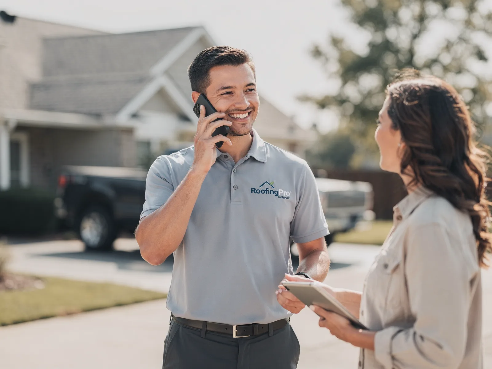 Chimney Leak Detection in Pleasantville, PA
